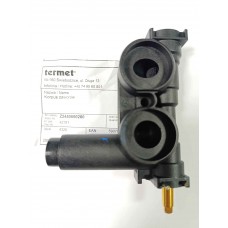 Корпус з краном підживлення до котлів Термет Z2450600200